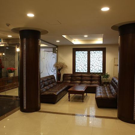 Hill House Seoul Myeongdong Hotel ภายนอก รูปภาพ