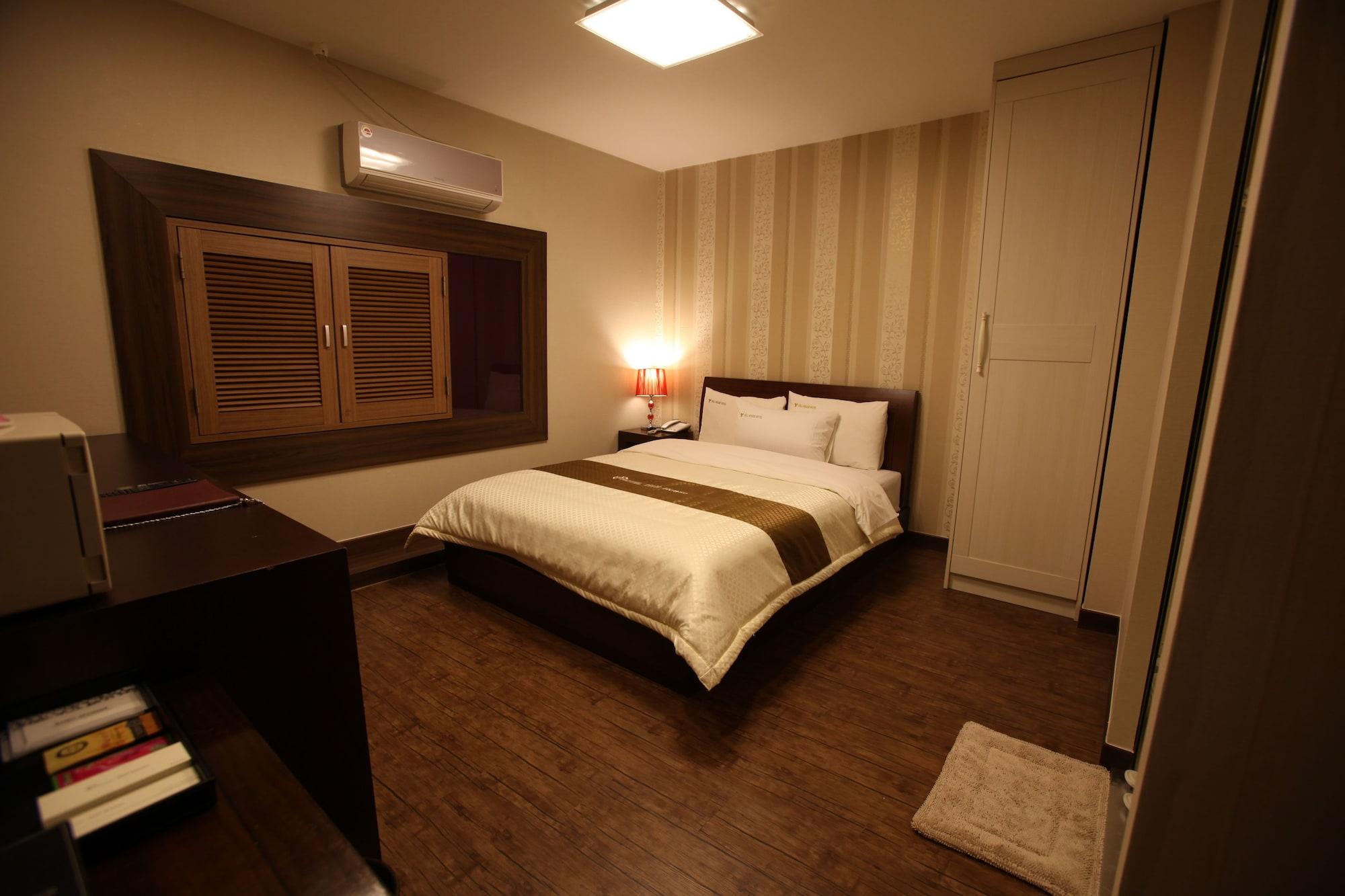 Hill House Seoul Myeongdong Hotel ภายนอก รูปภาพ