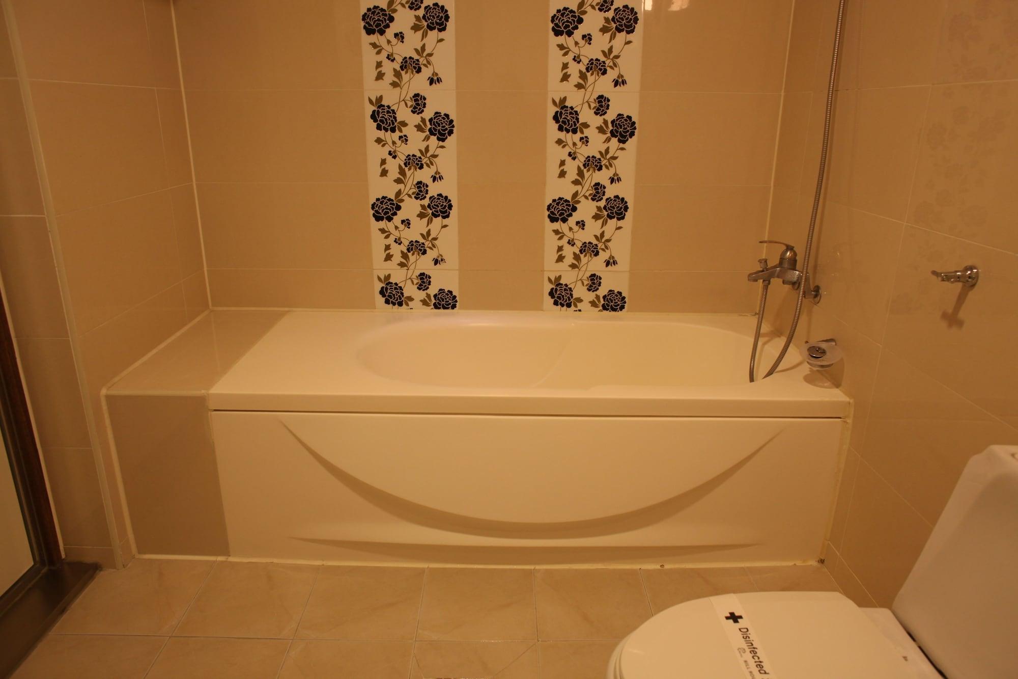Hill House Seoul Myeongdong Hotel ภายนอก รูปภาพ
