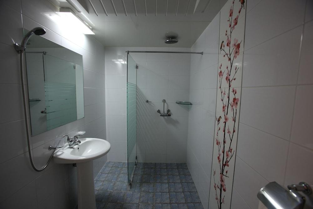 Hill House Seoul Myeongdong Hotel ภายนอก รูปภาพ
