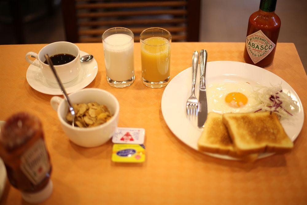 Hill House Seoul Myeongdong Hotel ภายนอก รูปภาพ