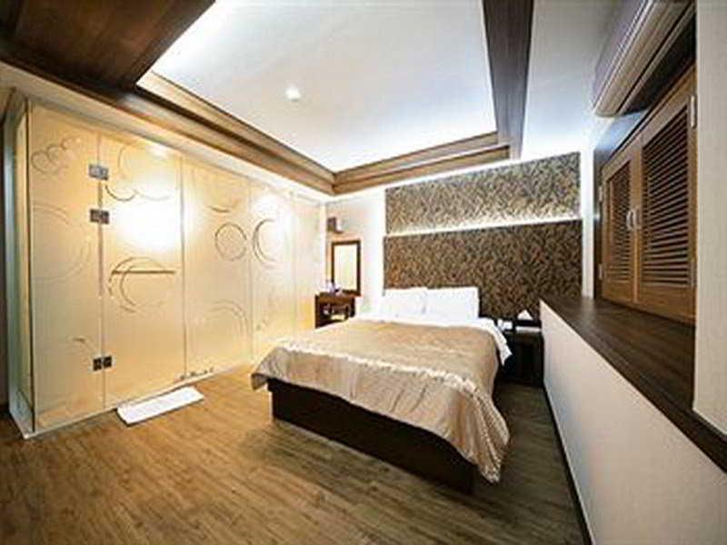 Hill House Seoul Myeongdong Hotel ภายนอก รูปภาพ