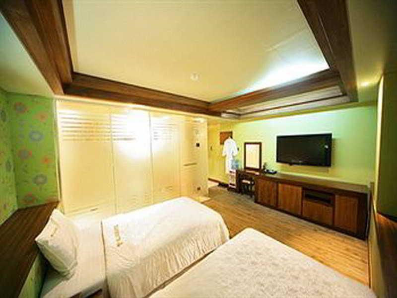 Hill House Seoul Myeongdong Hotel ภายนอก รูปภาพ