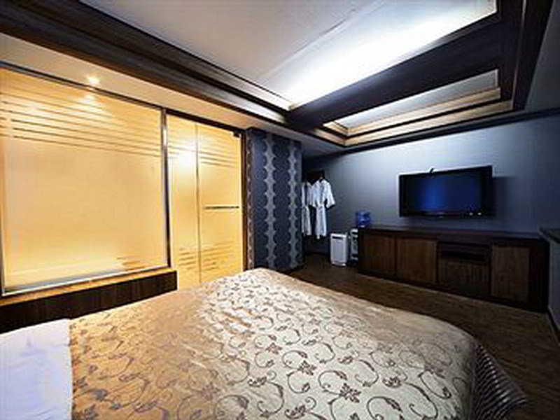 Hill House Seoul Myeongdong Hotel ภายนอก รูปภาพ